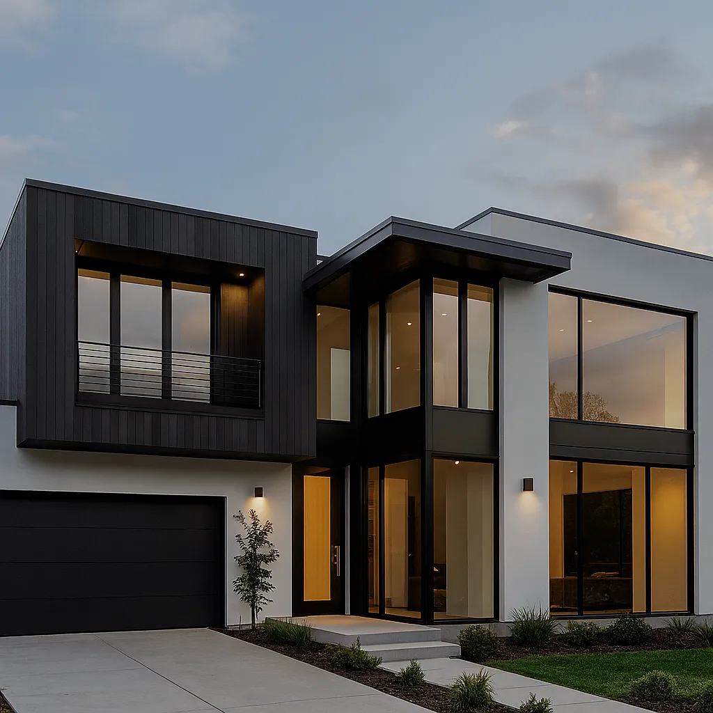Modern Contemporary